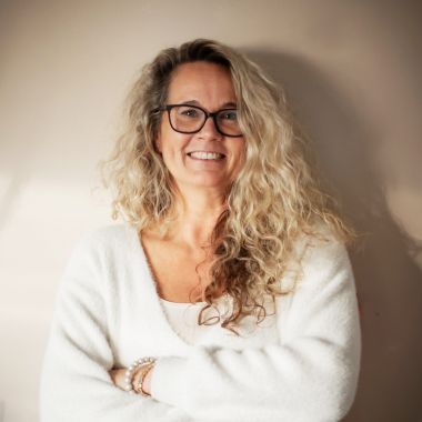 Marion Grube